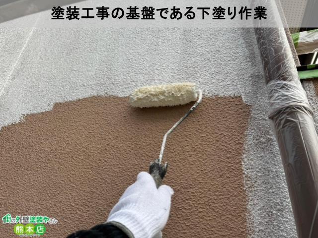 塗装の基礎