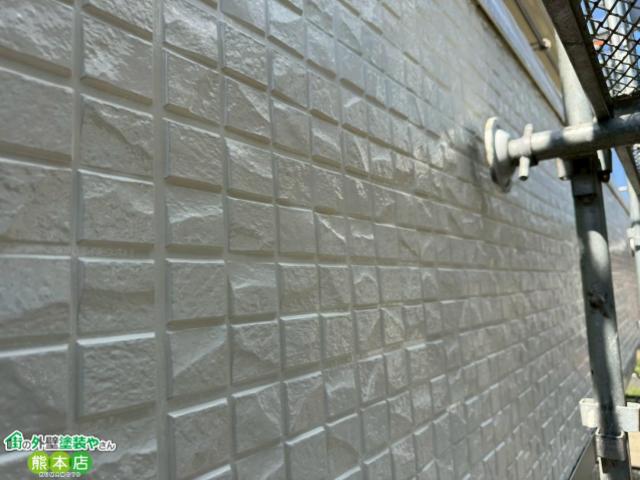 特長① あらゆる外壁材に対応できる「万能性」