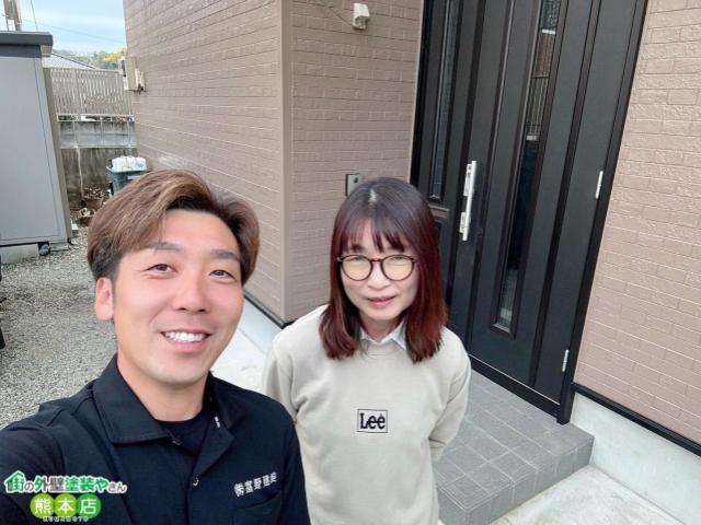 人吉お客様写真