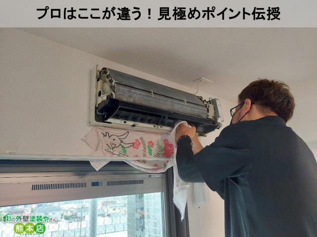 プロはここが違う！見極めポイント伝授