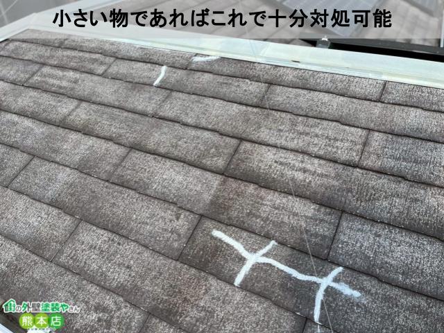 小さい物であればこれで十分対処可能