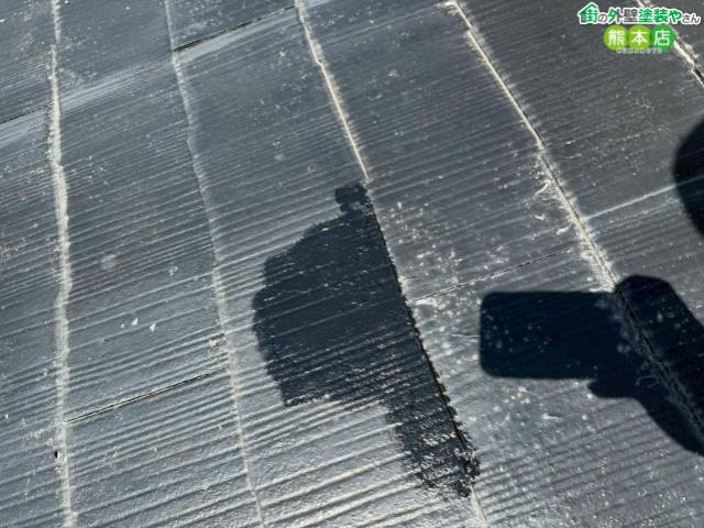 【熊本市北区】予算3万円で部分補修した実例から学ぶ！塗装は「計画的に」が結局おトクな理由