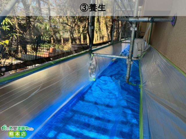 養生