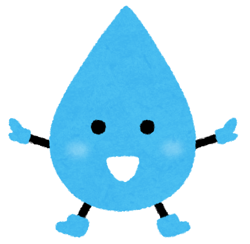 親水性