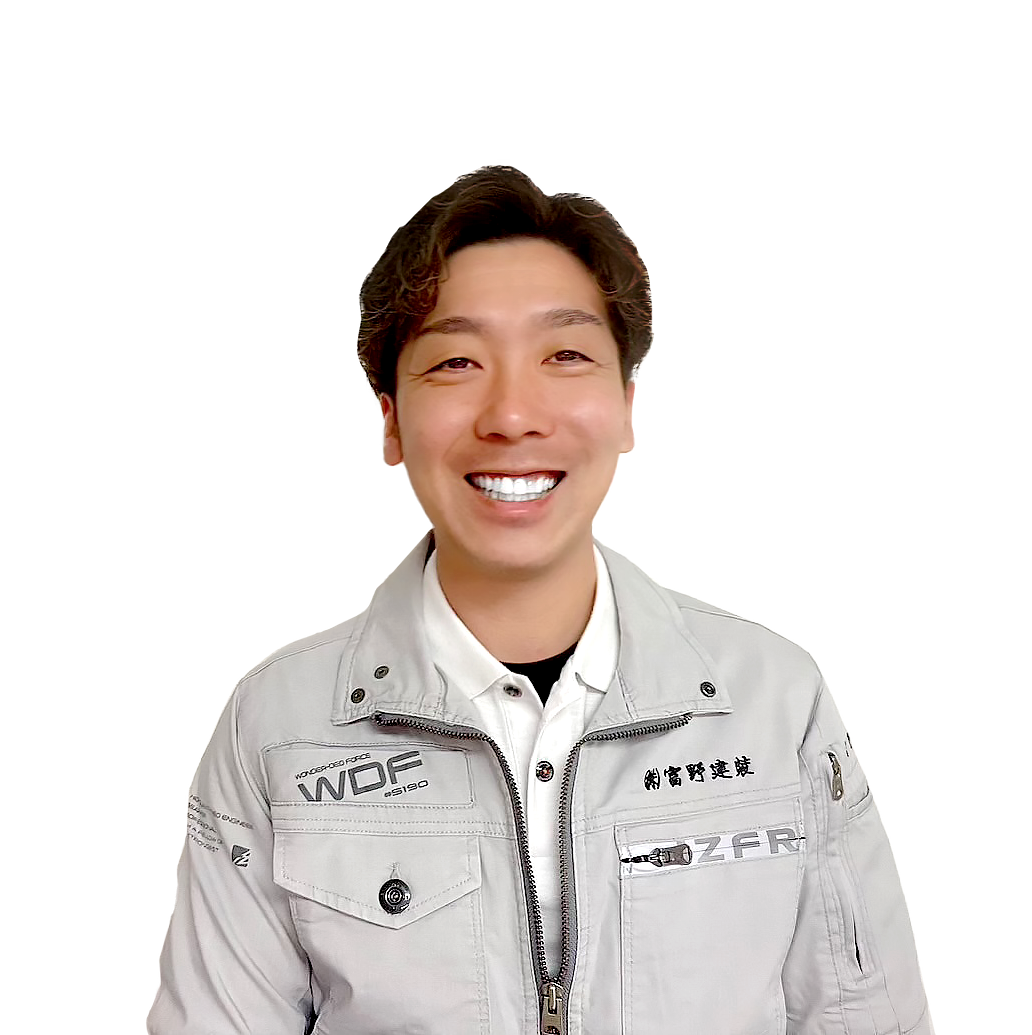 富野社長顔写真