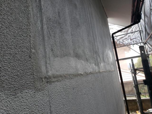 熊本市北区外壁塗装前