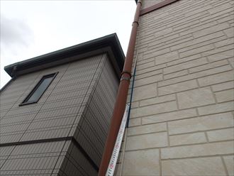 葛飾区｜シーリングの剥がれから屋根・外壁塗装