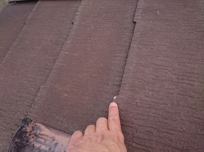 文京区本駒込で外壁塗装工事をご希望のお客様の家屋調査を行いました