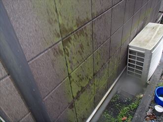 江戸川区｜屋根・外壁塗装工事をお考えのお客様宅へ調査に伺いました