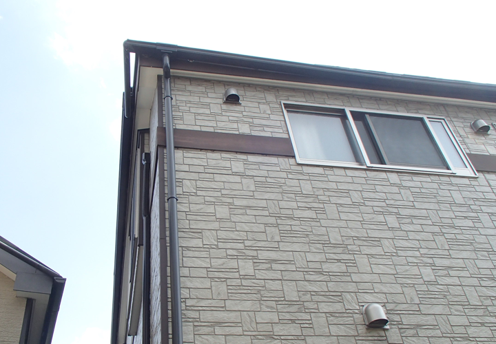 窯業系サイディングのメンテナンスをご紹介｜江東区