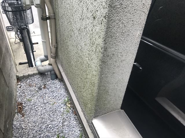 足立区｜屋根、外壁塗装を調査してまいりました