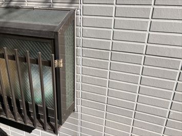 板橋区志村にて築年数20年経過した住宅の外壁調査を致しました