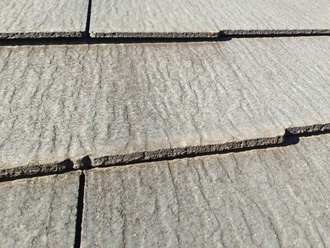 中野区鷺宮にて屋根メンテナンス調査、築14年経過しファインパーフェクトベストによる塗装メンテナンスをおすすめ