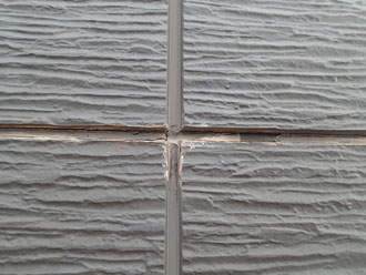 荒川区南千住にて訪問業者からシーリングの不具合の指摘されたというご相談