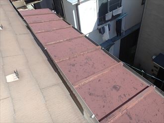 北区｜ひょう災調査にうかがったら不思議な見積りが出てきました