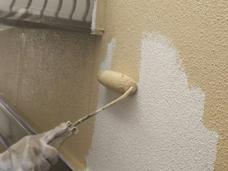 はじめて外壁塗装をされる方へ、シリコン塗料のご紹介
