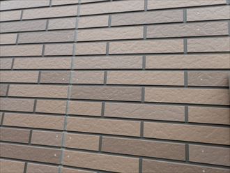 台東区｜クリアー塗装に向いている外壁とは？状態は？