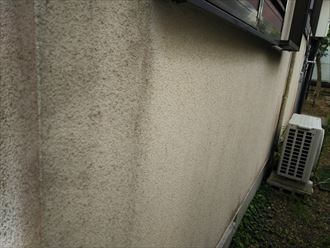外壁に付着する汚れの予防と対策｜市原市