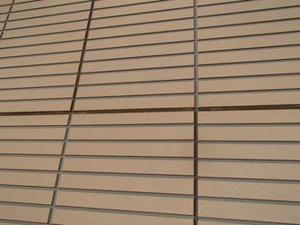 山武市松ヶ谷ロでラジカル制御塗料のパーフェクトトップを使用した外壁塗装をご提案