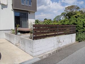 木更津市　屋根塗装工事